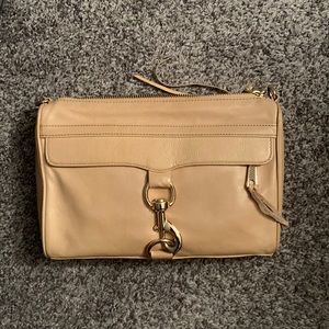 Rebecca Minkoff Mac Crossbody